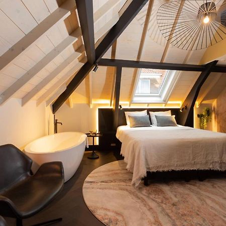 Boutiquehotel Princenjagt ميدلبورغ المظهر الخارجي الصورة