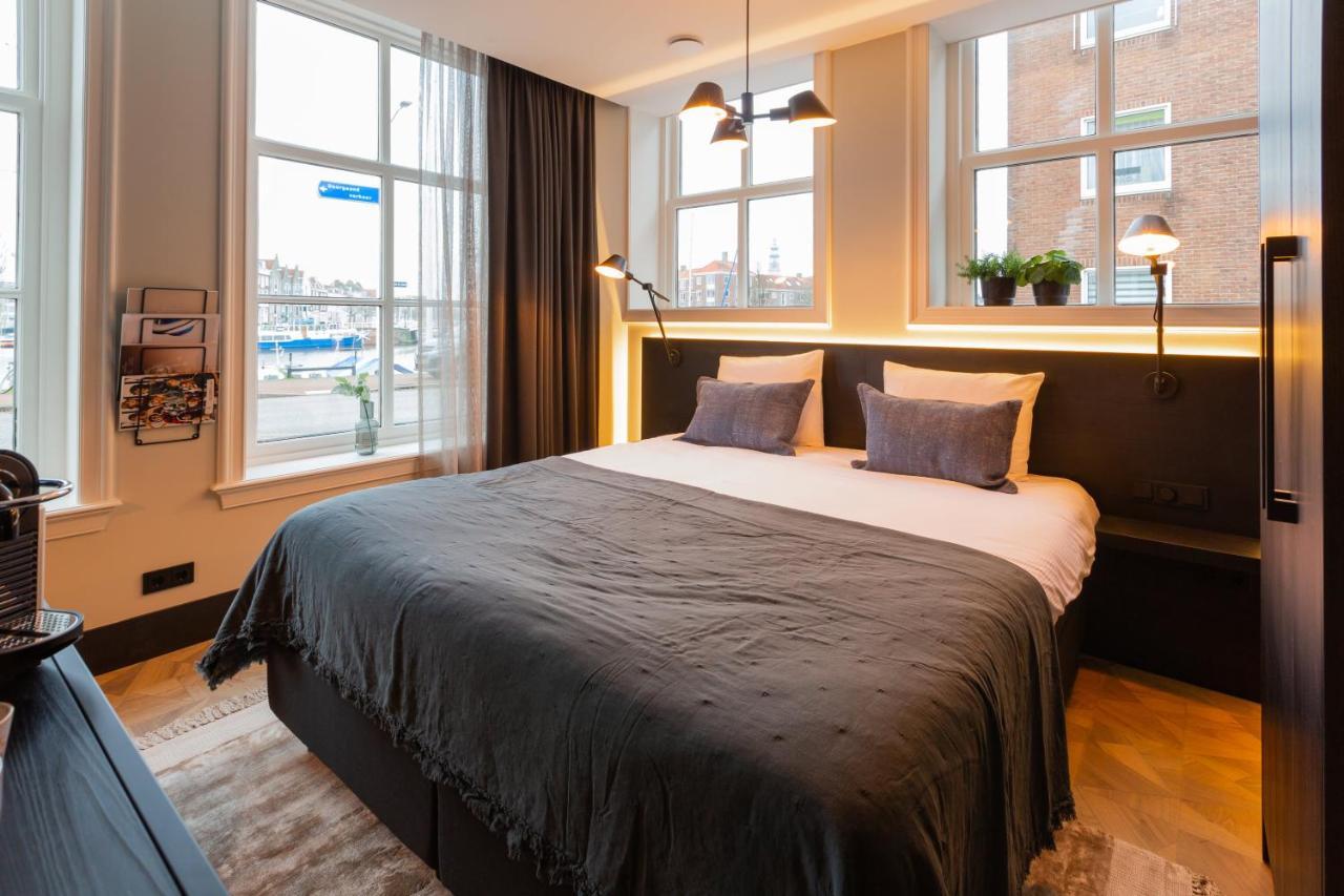 Boutiquehotel Princenjagt ميدلبورغ المظهر الخارجي الصورة