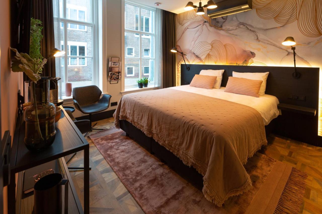 Boutiquehotel Princenjagt ميدلبورغ المظهر الخارجي الصورة