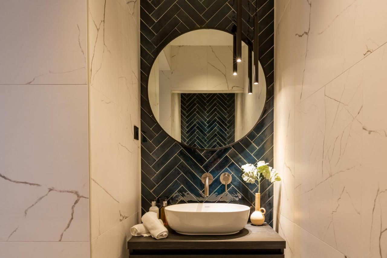Boutiquehotel Princenjagt ميدلبورغ المظهر الخارجي الصورة