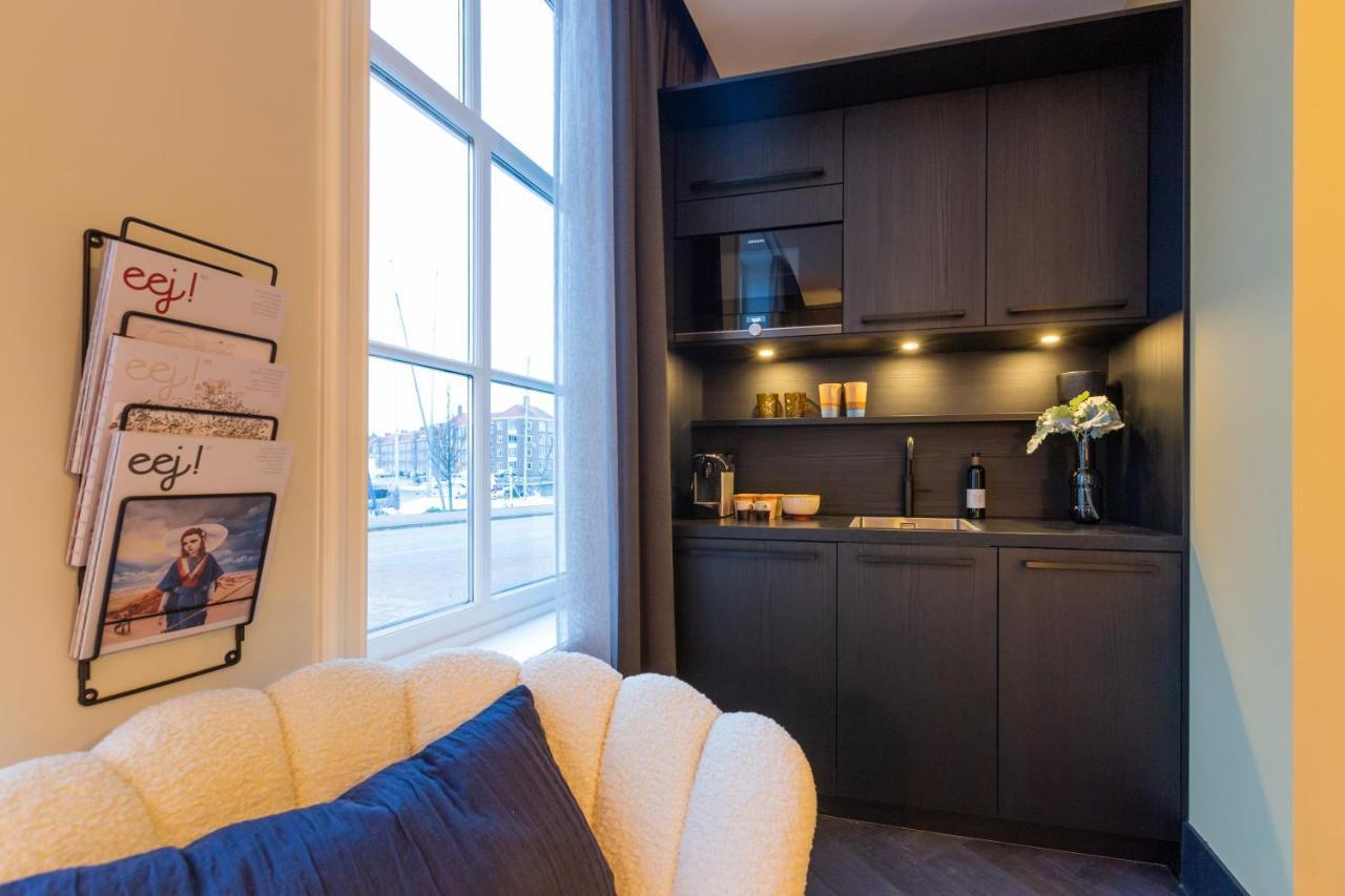 Boutiquehotel Princenjagt ميدلبورغ المظهر الخارجي الصورة