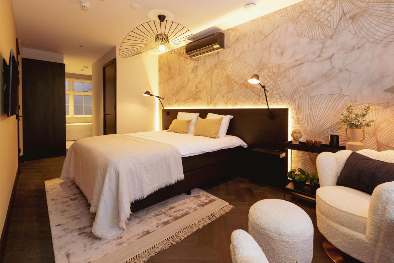 Boutiquehotel Princenjagt ميدلبورغ المظهر الخارجي الصورة