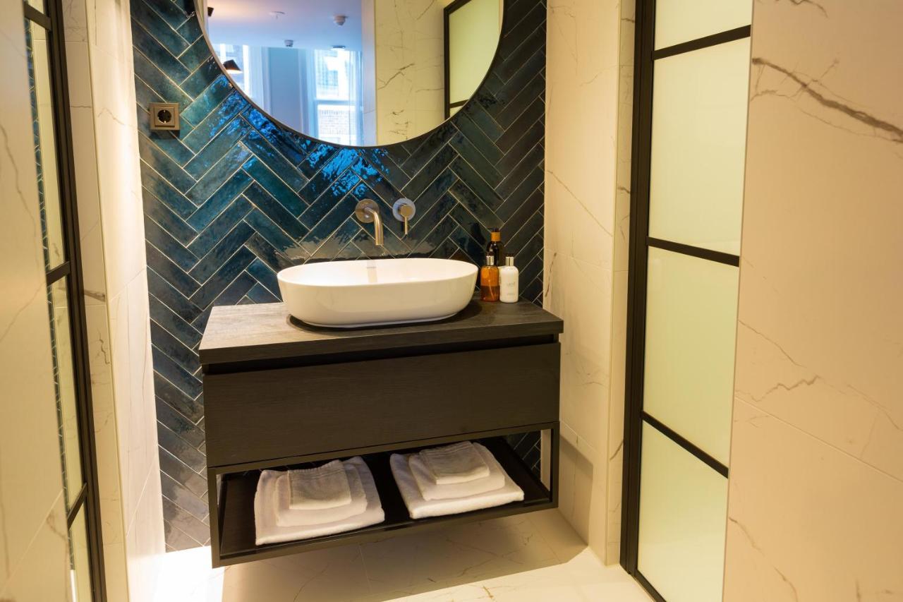 Boutiquehotel Princenjagt ميدلبورغ المظهر الخارجي الصورة