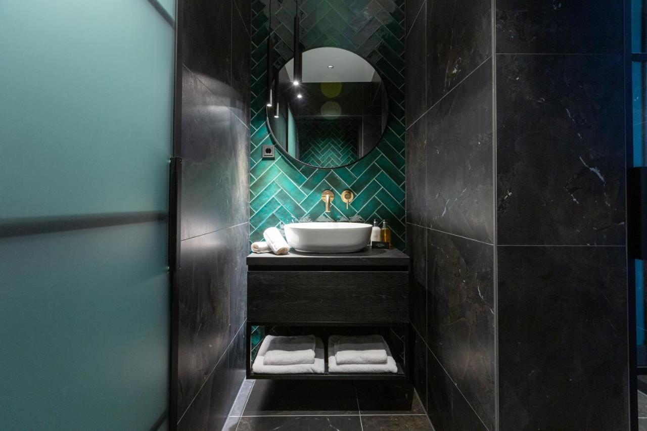 Boutiquehotel Princenjagt ميدلبورغ المظهر الخارجي الصورة