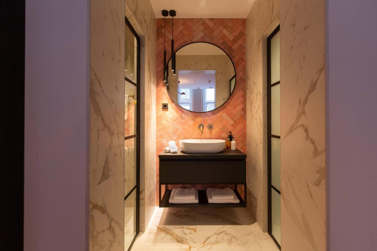 Boutiquehotel Princenjagt ميدلبورغ المظهر الخارجي الصورة