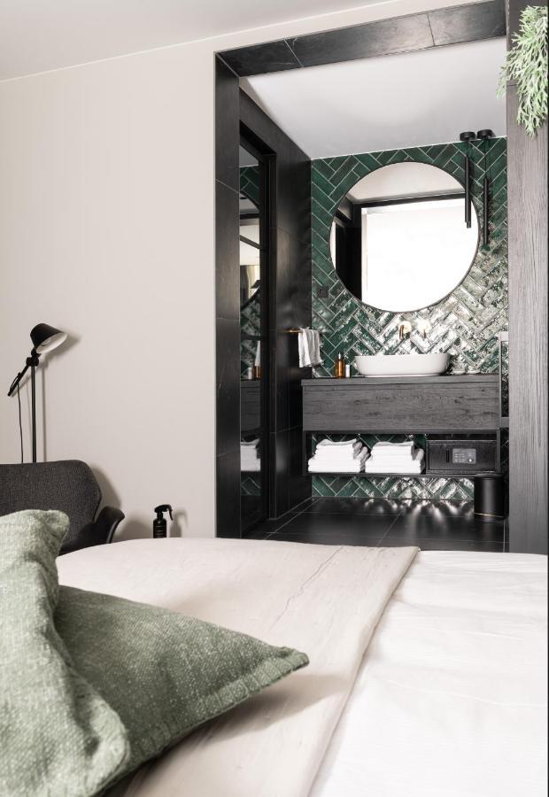 Boutiquehotel Princenjagt ميدلبورغ المظهر الخارجي الصورة